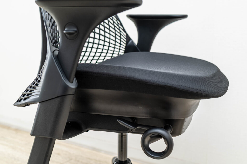 セイルチェア 座面