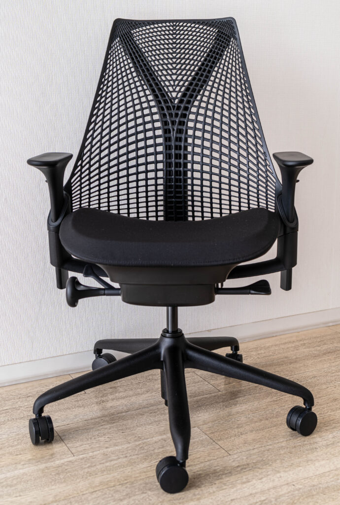 【オフィス用椅子】セイルチェア