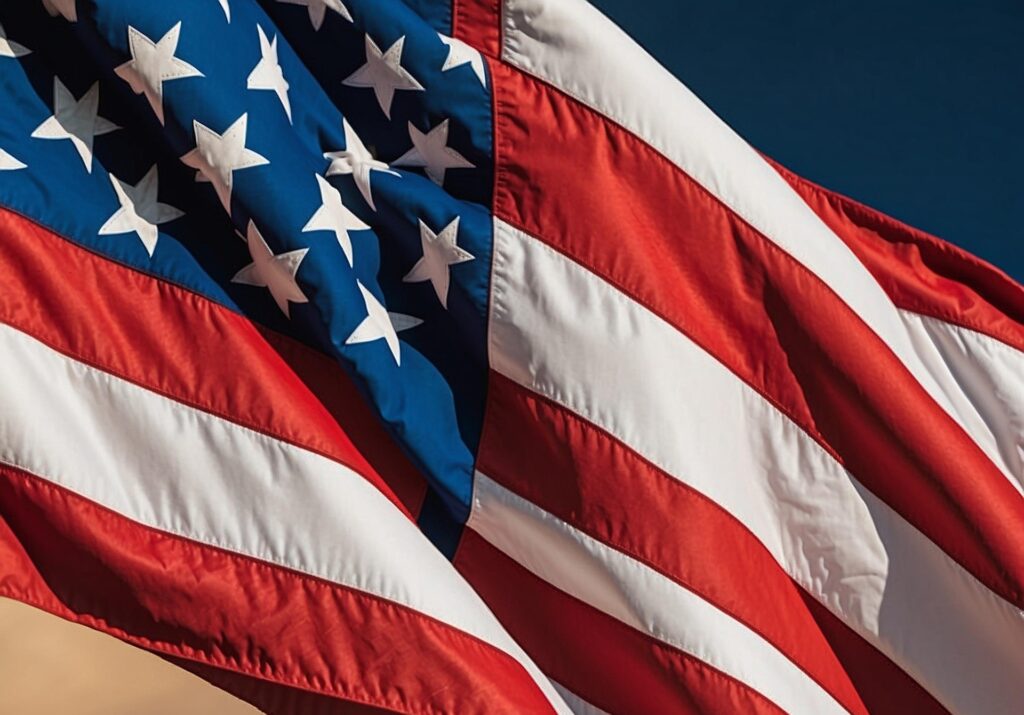 落穂拾い投資家 USA株 バーゲン価格で買う