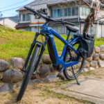 電動自転車 Bianchi E-Omina T-Type 1000Kmレビュー