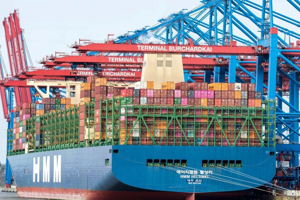 米国 vs. 中国 関税戦争 勝つのはどっちだ?