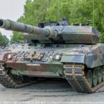 ドイツ軍装備品 実戦では役立たず？