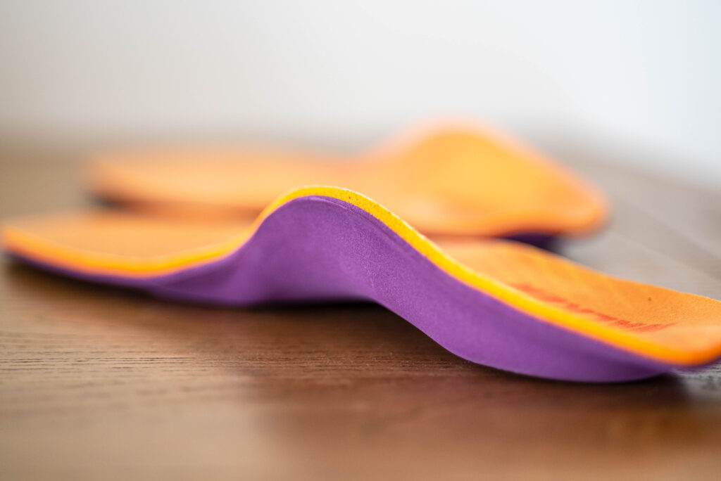 アーチサポート