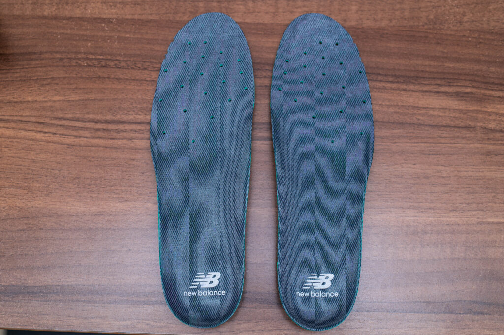 NB インナーソール