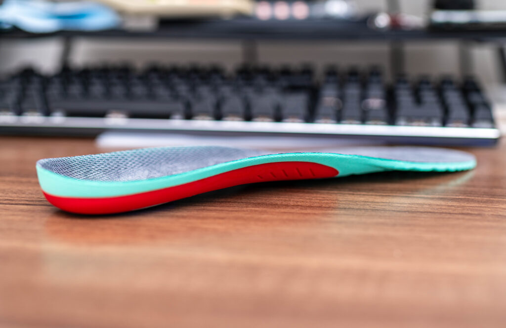 アーチサポート