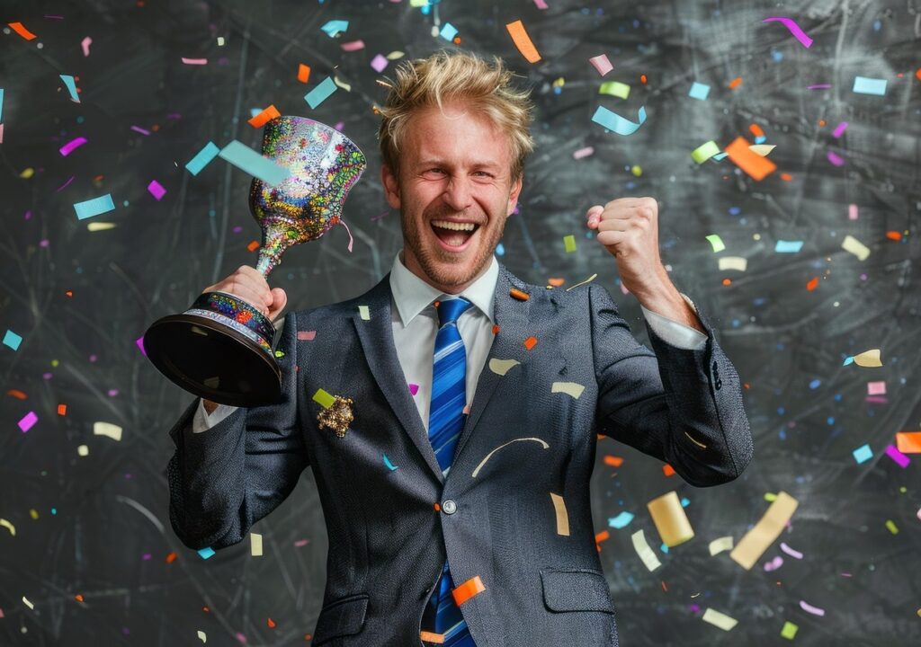 DAX V字回復で最高値更新！一番儲かった銘柄は、、