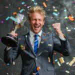 DAX V字回復で最高値更新！一番儲かった銘柄は、、