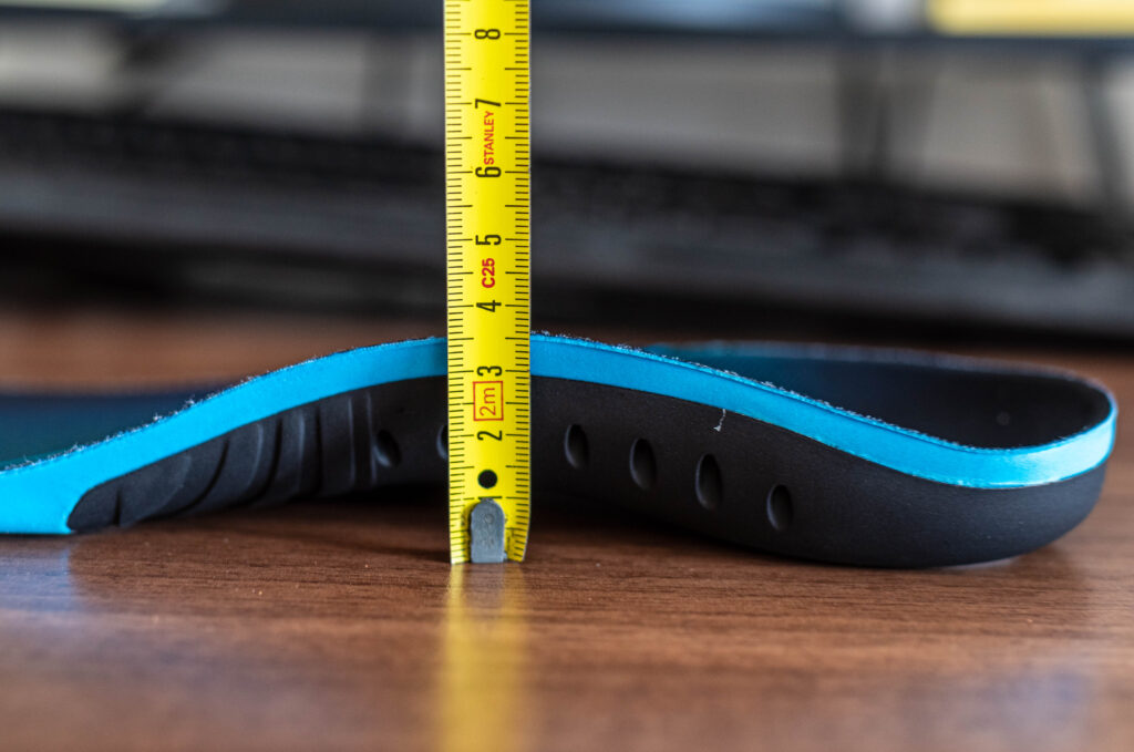 アーチサポート