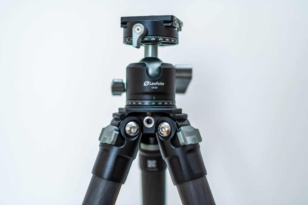 ボールヘッド LH-30