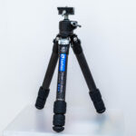旅行用三脚を探せ！Leofoto LS-283CM+LH30