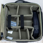 PGYTECH カメラバック用 インナーバッグ 使えるの？