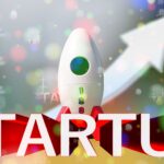 ロケットスタートアップ 勝つのは誰だ！？