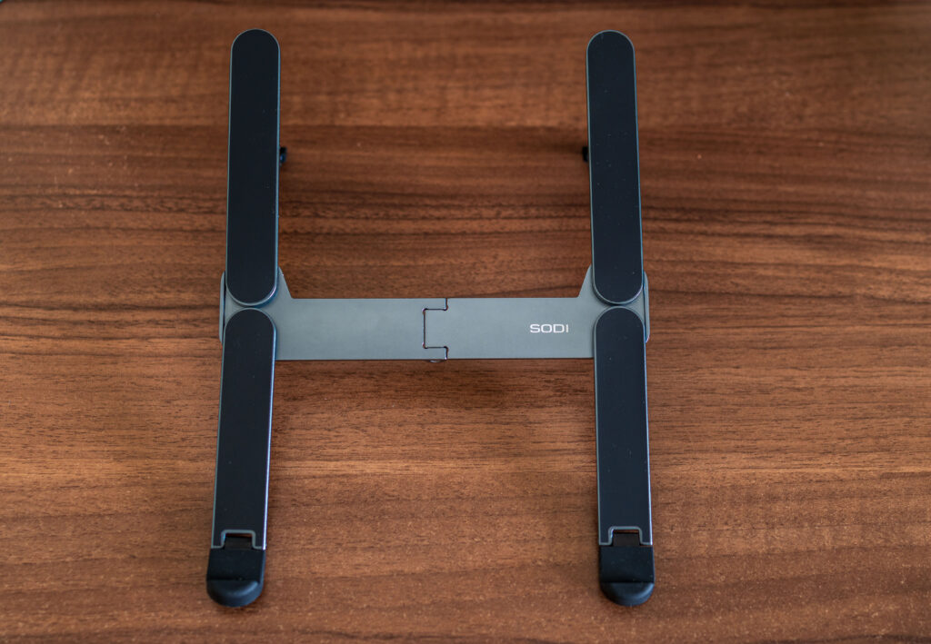 ラップトップスタンド