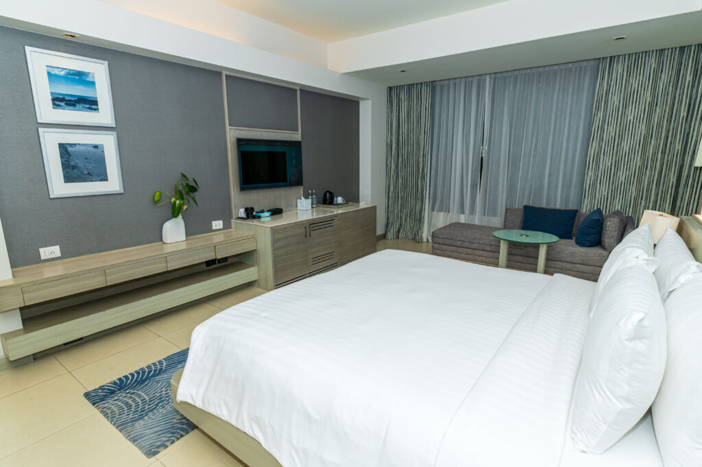 Amari Pattaya 部屋