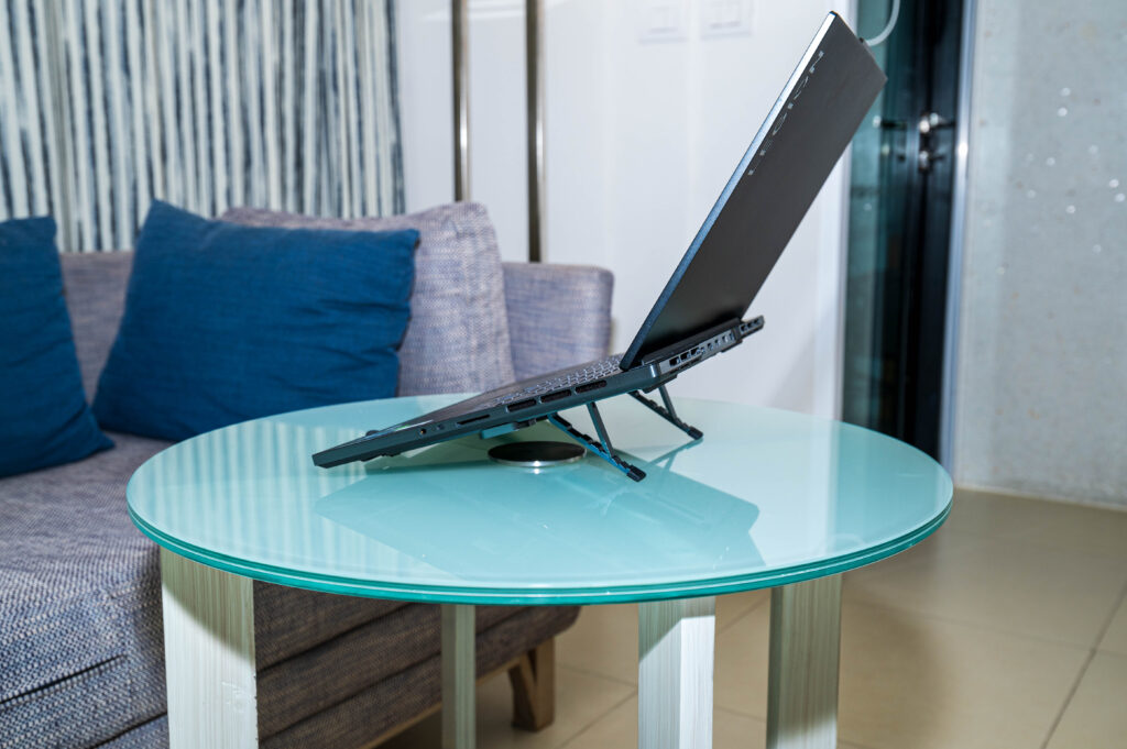 ノートパソコン