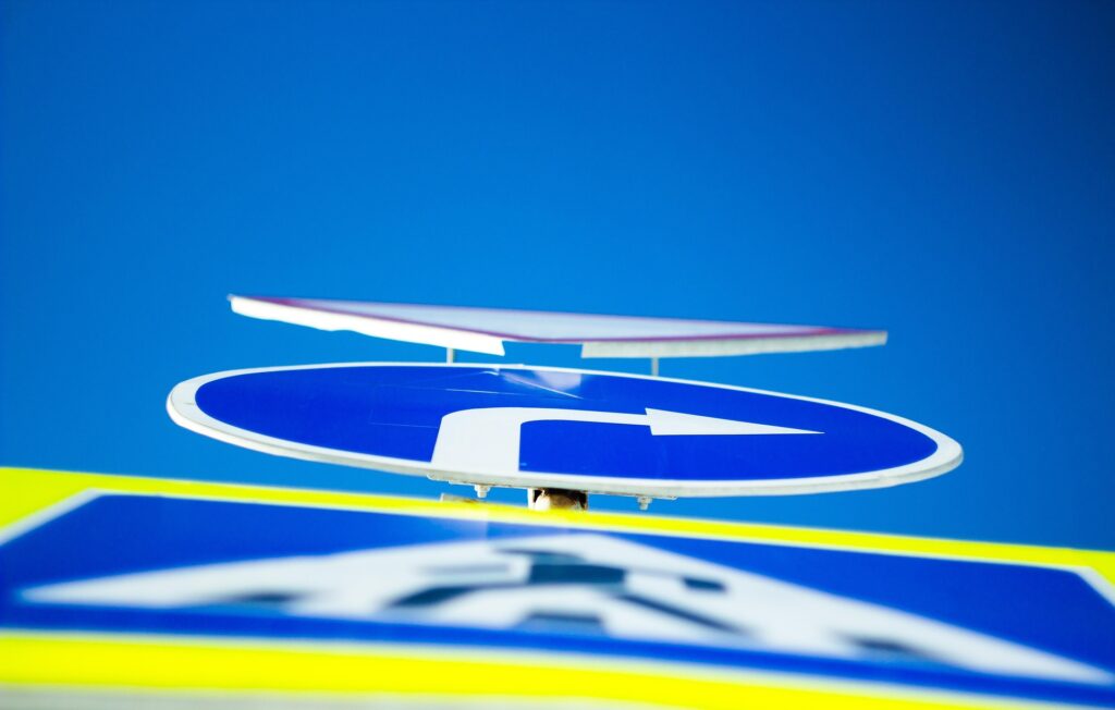 地点指示 自衛隊で習った数少ない役立ちスキル