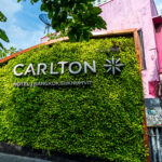 カールトン スクンビット 【バンコク ホテル レビュー】