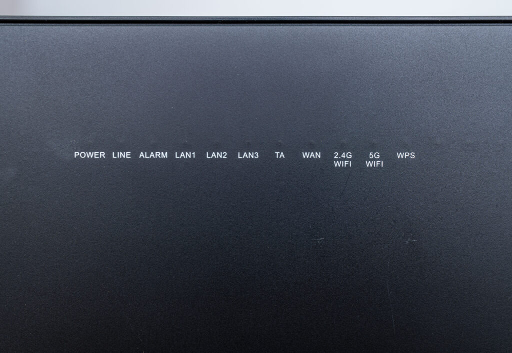 インジケーター