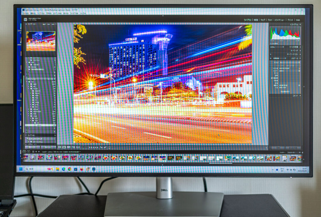 DELL U2724DE 【PCモニター・レビュー】