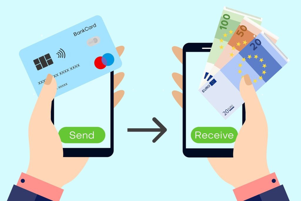 Echtzeitüberweisung がやってくる！何ソレ？