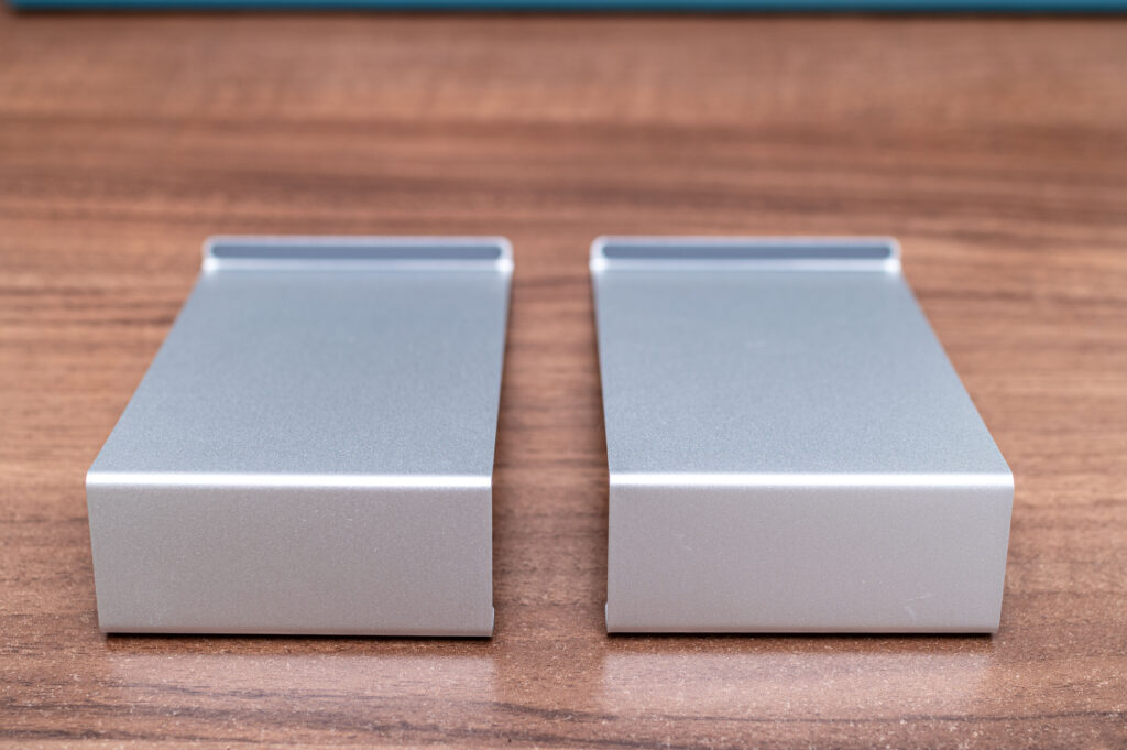 PCスピーカー台