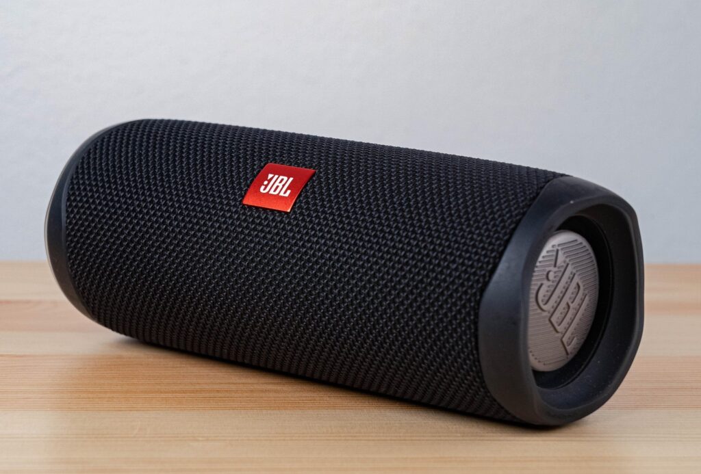 どの PC スピーカー？